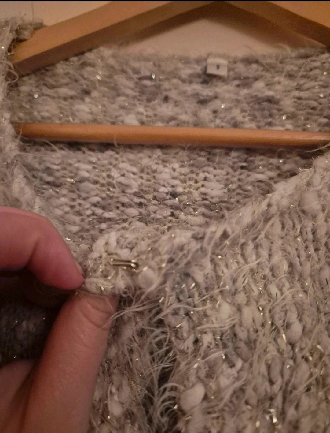 Gilet – photo 5